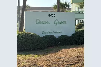 9420 Seawall Boulevard #605, Galveston, TX 77554 - Photo 21