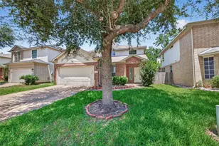 16618 Pademelon Dr, Sugar Land, TX 77498 - Photo 5