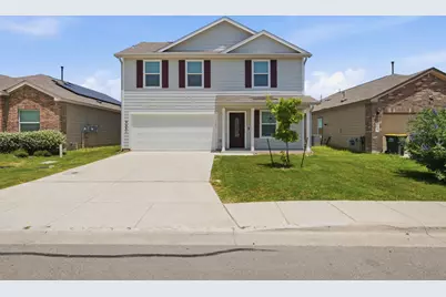 9051 Navarro Vista, Seguin, TX 78155 - Photo 3