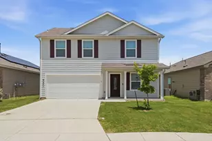9051 Navarro Vis, Seguin, TX 78155 - Photo 1