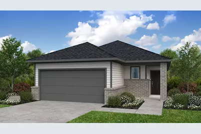 22107 Frontier Hollow Lane, Hockley, TX 77447 - Photo 1