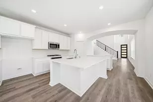 5011 Cedar Sage Dr, Rosenberg, TX 77471 - Photo 3