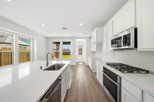 5011 Cedar Sage Dr, Rosenberg, TX 77471 - Photo 5