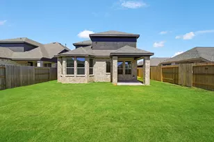 5011 Cedar Sage Dr, Rosenberg, TX 77471 - Photo 23