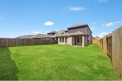 5011 Cedar Sage Drive, Rosenberg, TX 77471 - Photo 17