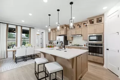 5011 Cedar Sage Drive, Rosenberg, TX 77471 - Photo 13