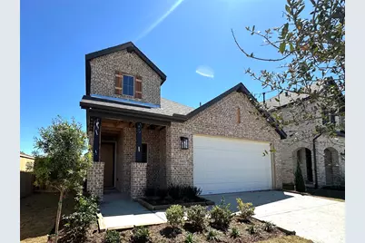 5011 Cedar Sage Drive, Rosenberg, TX 77471 - Photo 1