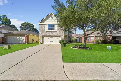 9881 Youpon Ridge Way, Conroe, TX 77385 - Photo 1