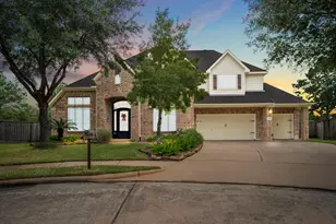 1342 Chelshurst Way, Spring, TX 77379 - Photo 1