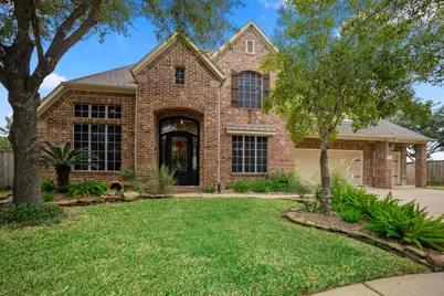 1342 Chelshurst Way, Spring, TX 77379 - Photo 5