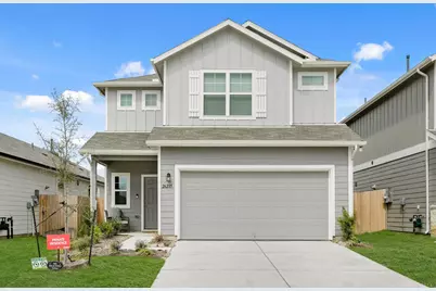 26235 Arrowleaf Drive, Magnolia, TX 77355 - Photo 1