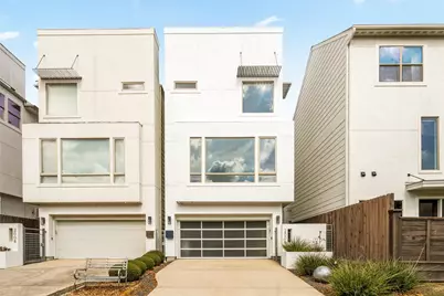 2006 N Memorial Way, Houston, TX 77007 - Photo 1