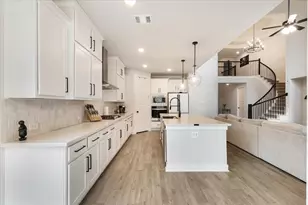 973 Cortez Creek Dr, Conroe, TX 77304 - Photo 5