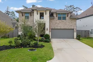 973 Cortez Creek Dr, Conroe, TX 77304 - Photo 1