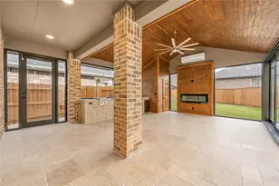 3205 Isabella Fls Dr, Katy, TX 77493 - Photo 41