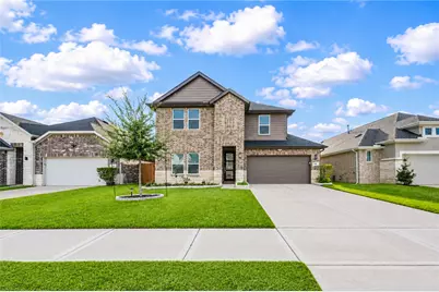 3205 Isabella Falls Drive, Katy, TX 77493 - Photo 3