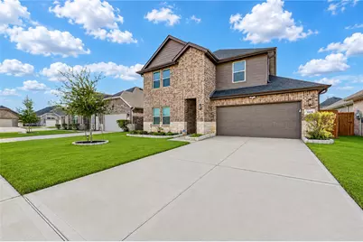3205 Isabella Falls Drive, Katy, TX 77493 - Photo 5