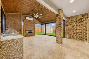 3205 Isabella Fls Dr, Katy, TX 77493 - Photo 43