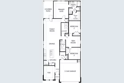 17402 Butterfly Orchid Lane, Waller, TX 77484 - Photo 3