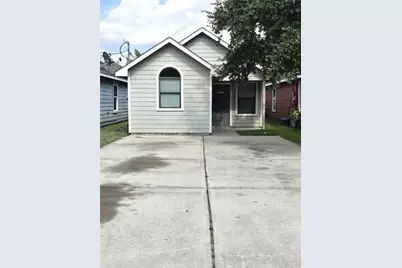 2112 Davis Street, Houston, TX 77026 - Photo 1
