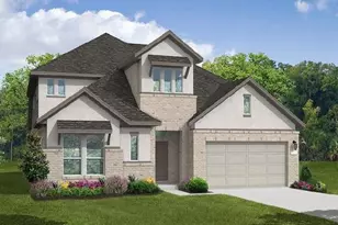 18626 Pink Lemon Dr, Manvel, TX 77578 - Photo 1