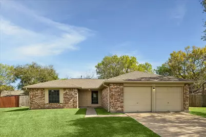 1911 Green Star Court, Missouri City, TX 77489 - Photo 1