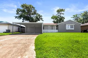 826 Ivyhollow Dr, Channelview, TX 77530 - Photo 3