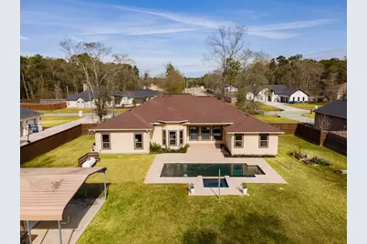 17326 Pecos Drive, Splendora, TX 77372 - Photo 35