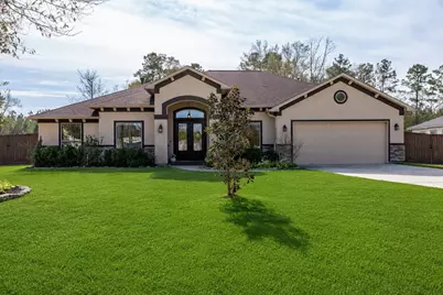 17326 Pecos Drive, Splendora, TX 77372 - Photo 1
