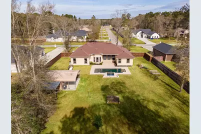 17326 Pecos Drive, Splendora, TX 77372 - Photo 3
