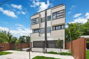 3103 Lelia St, Houston, TX 77026 - Photo 3