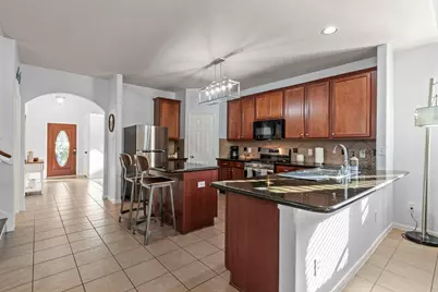 19919 Fairgrange Place Lane, Katy, TX 77449 - Photo 5