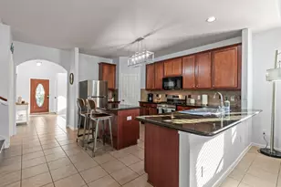 19919 Fairgrange Pl Ln, Katy, TX 77449 - Photo 5