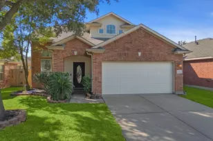 19919 Fairgrange Pl Ln, Katy, TX 77449 - Photo 1