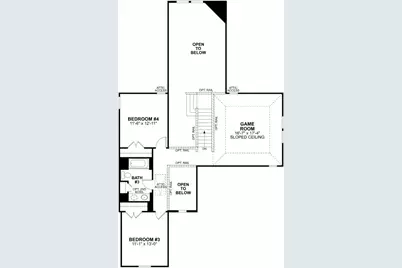 1812 Sleeping Hills Drive, Rosenberg, TX 77471 - Photo 3