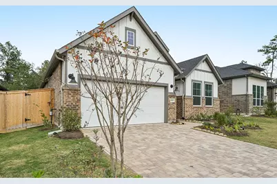 26018 S Outrider Banks, Montgomery, TX 77316 - Photo 5
