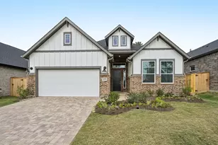 26018 S Outrider Banks, Montgomery, TX 77316 - Photo 1