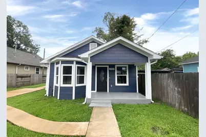 7110 Avenue L, Houston, TX 77011 - Photo 1