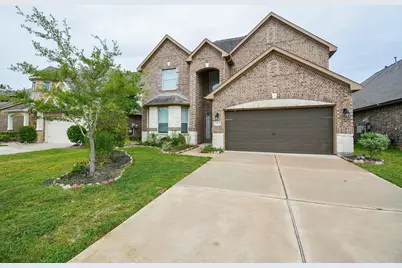 19335 Stable Meadow Drive, Richmond, TX 77407 - Photo 1