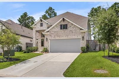 318 N Cascade Heights Drive, Montgomery, TX 77316 - Photo 5
