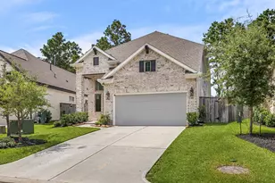 318 N Cascade Heights Dr, Montgomery, TX 77316 - Photo 5