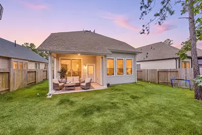 318 N Cascade Heights Drive, Montgomery, TX 77316 - Photo 3