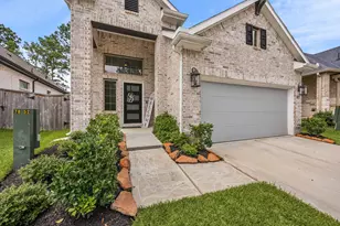 318 N Cascade Heights Dr, Montgomery, TX 77316 - Photo 9