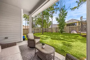 318 N Cascade Heights Dr, Montgomery, TX 77316 - Photo 47
