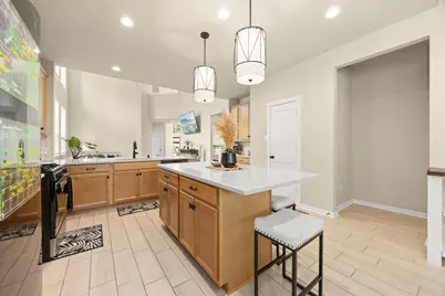 318 N Cascade Heights Drive, Montgomery, TX 77316 - Photo 19