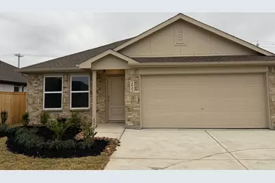 2822 Cedar Rock Street, League City, TX 77573 - Photo 3