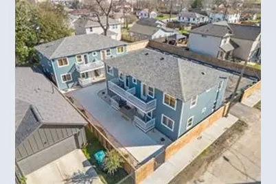3709 Anita Street #6, Houston, TX 77004 - Photo 1