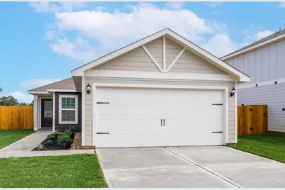 15866 Berry Hill Drive, Conroe, TX 77303 - Photo 1