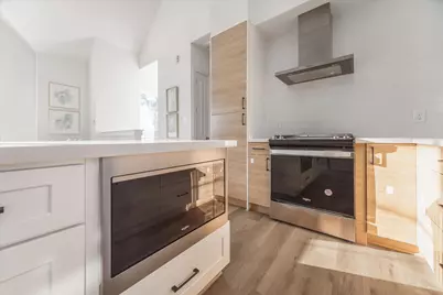 845 Elkhart Street #D, Houston, TX 77091 - Photo 3