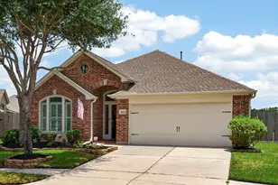 31806 Oak Thicket Ct, Conroe, TX 77385 - Photo 3